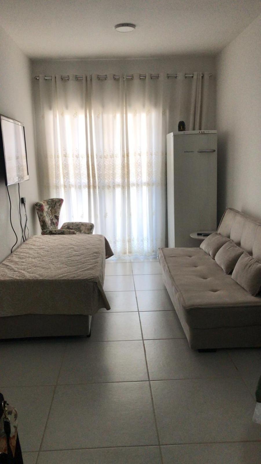 Apartamento No Da Fe *
