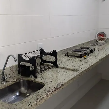 Apartamento No Condominio Da Fe Cachoeira Paulista Exterior photo
