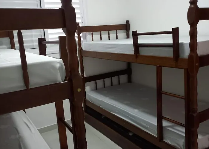 Apartamento No Condominio Da Fe