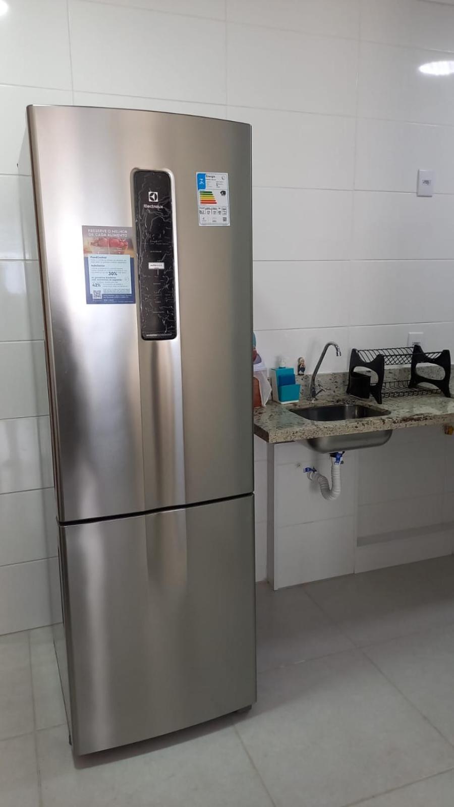 No Da Fe Apartment