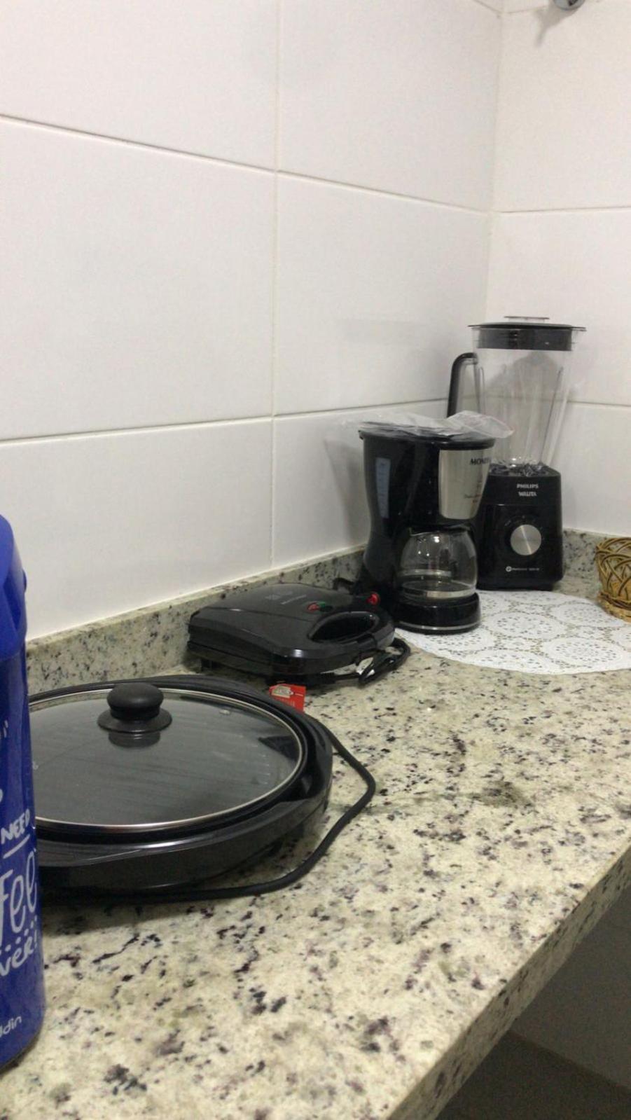 No Da Fe Apartment